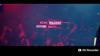 Download Lagu Alan Walker- Spectre (Lyrics Video) MP3