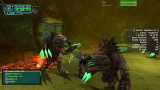 [PSOBB] Endless Nightmare #2 (742.1) [1P]