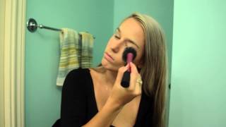 Fall/ Vamp Makeup Tutorial