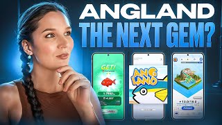 Angland The Biggest Project Of Early 2026? My Honest Review