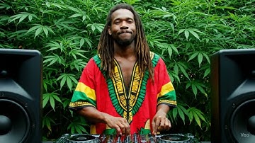 High Above Babylon | Deep Roots & Chill Reggae