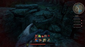 Path of Titans Apex Killers Silly rule breaking acro!