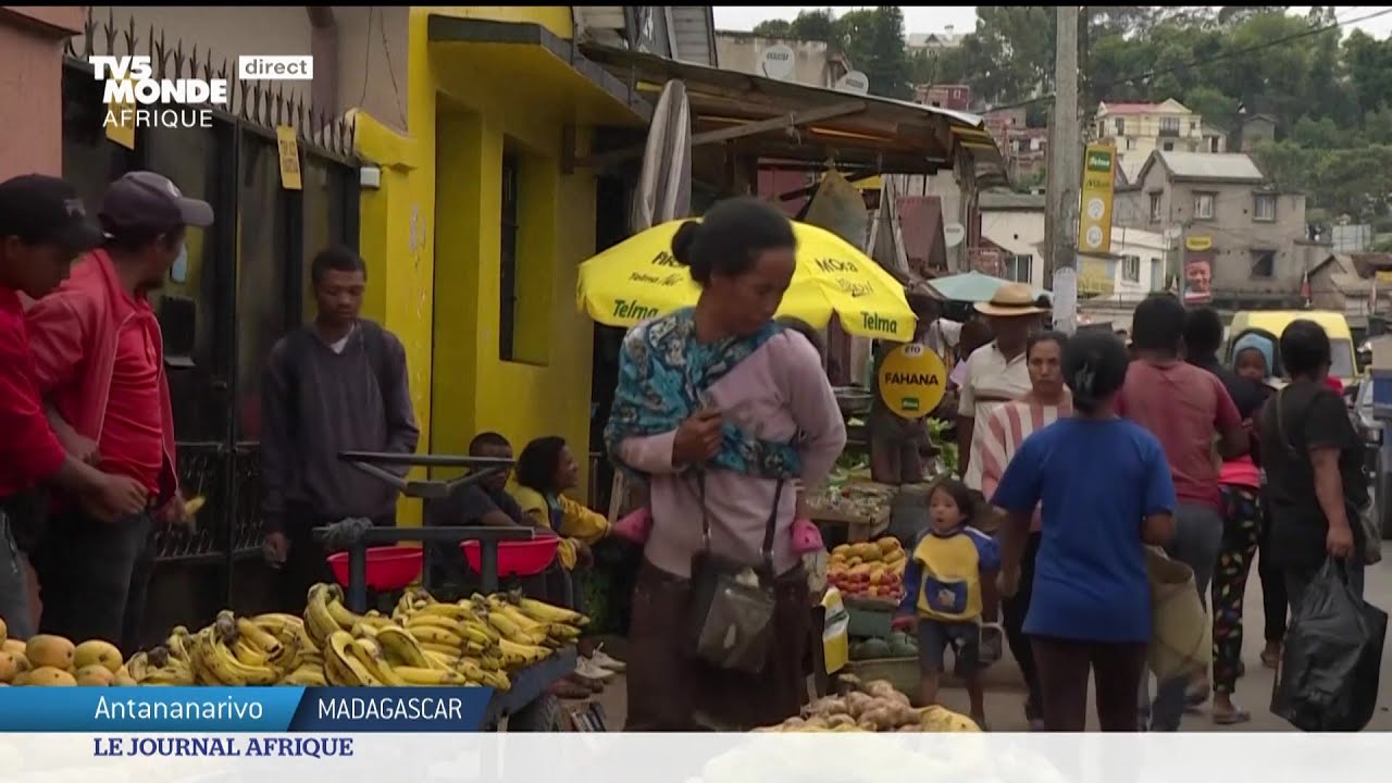 Madagascar : le calme après l'élection