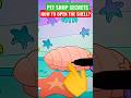 pet shop secrets: how to open the shell in AVATAR WORLD 🤩🥺