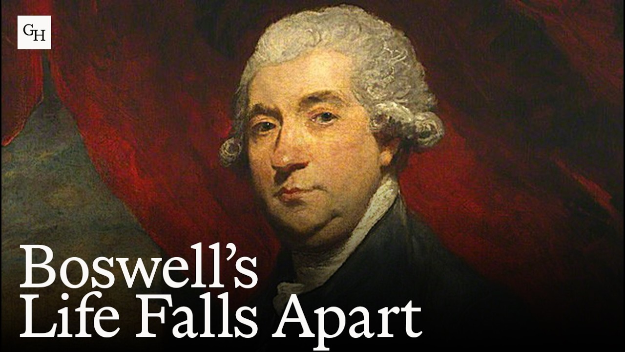 Johnson's Final Years | London's Golden Age (Part 4)