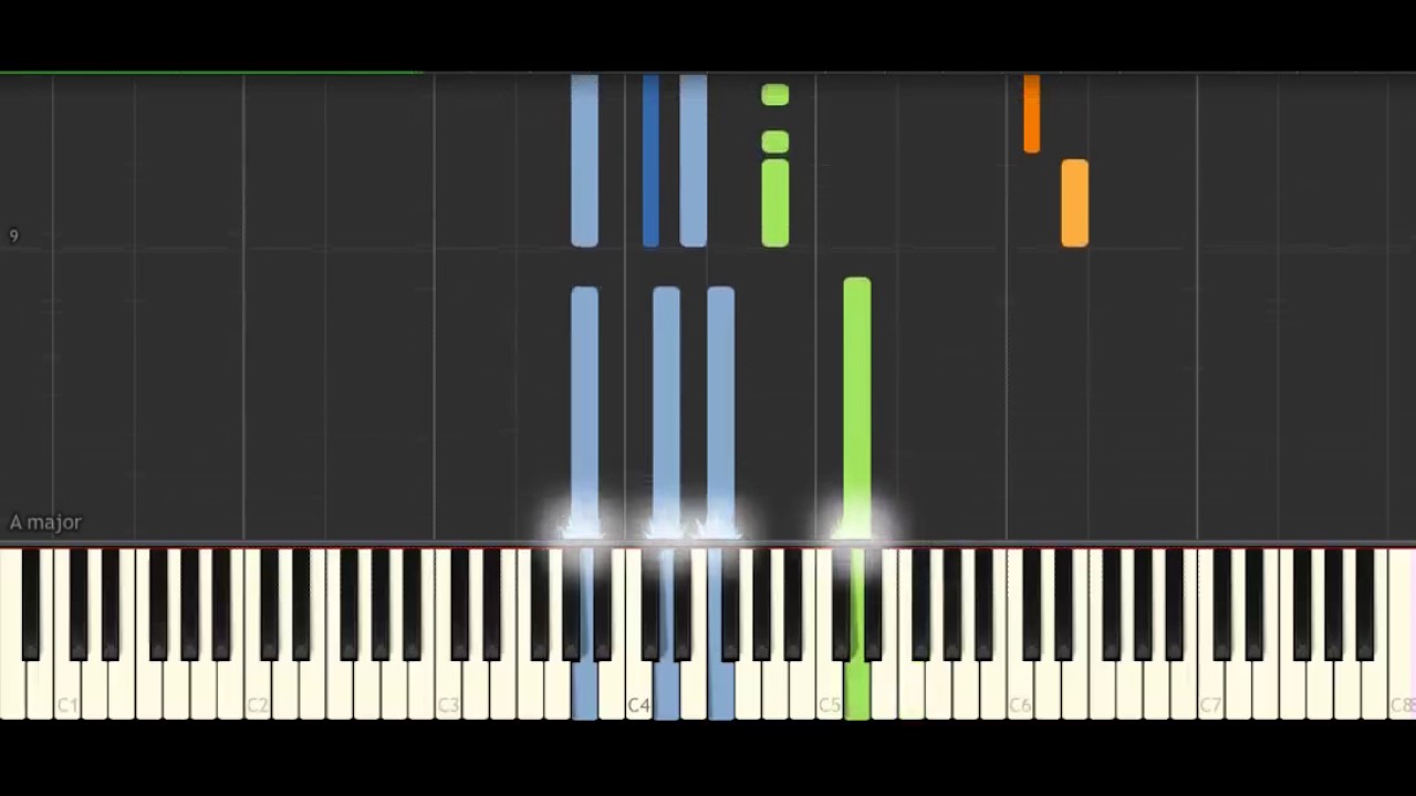 Using You Mars Argo - Using You (Short Piano Cover) - YouTube