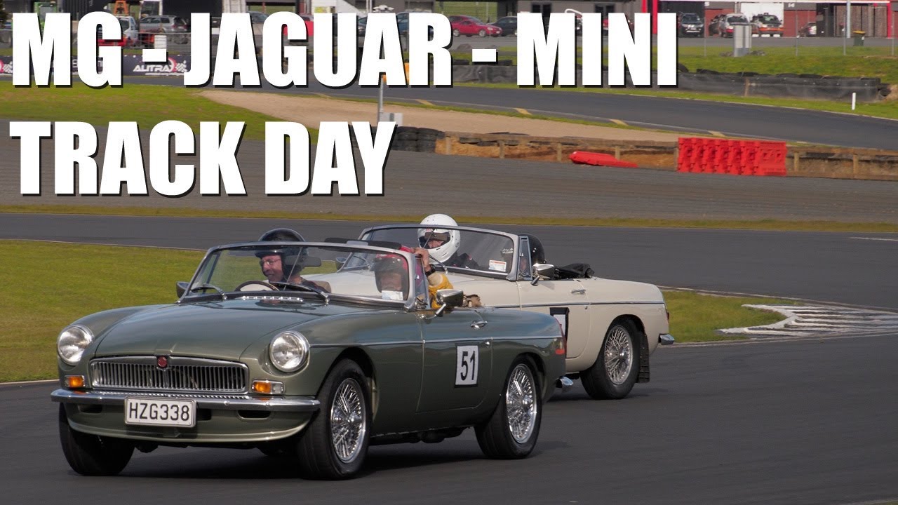Jaguar mini u 2