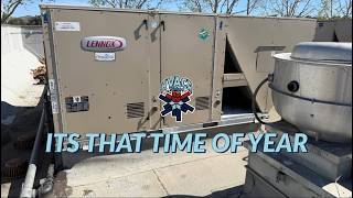 ITS THAT TIME OF YEAR AGAIN