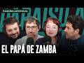 25 DE MAYO: ¿HAY SOBERANÍA SIN POLÍTICA CULTURAL? ft FERNANDO SALEM | PARAÍSO ARTIFICIAL