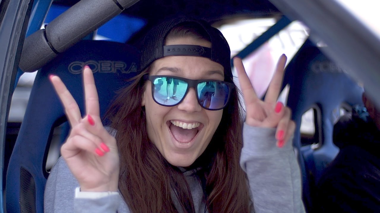 Takové to ráno na CarWars: RD2 Westlake Gymkhana Panenský Týnec 2017 (1/2) | Vlog 31