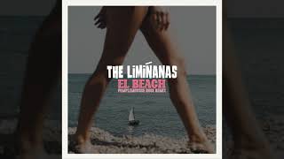 The Limiñanas - El Beach (Pamplemousse Rose Remix)