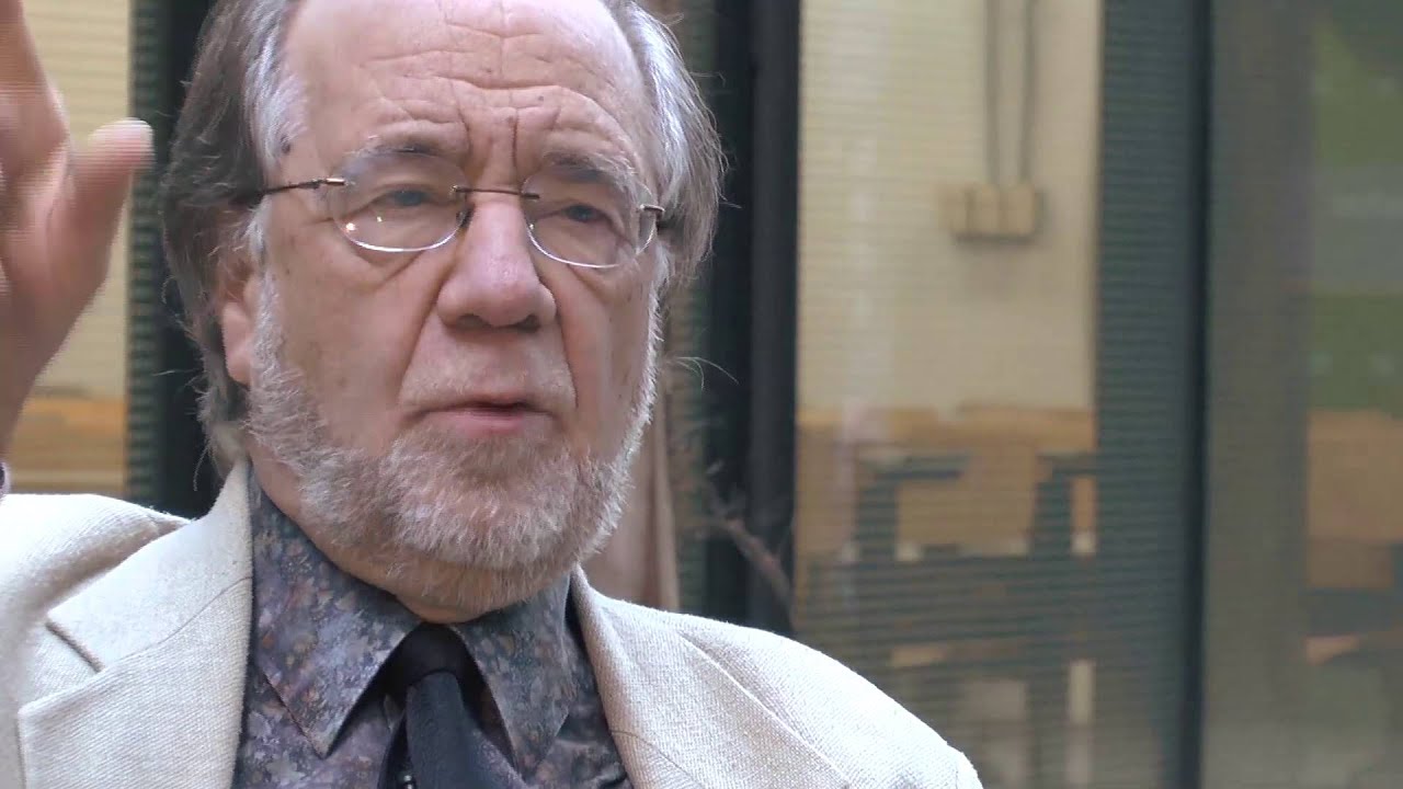 Entrevista al Prof. Manuel Antonio Garretón YouTube