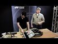 タスマニアンタイガー フライトケース TT Tac Flightcase, 40 Liter   TASMANIAN TIGER   THE PROS IN ACTION