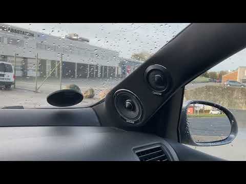 Video: Digital styring af dine højttalere: 5 trin Video: Digital styring af dine højttalere: 5 trin