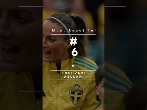 Most Beautiful Football Players Fútbolfemenino Football Fußballshorts Soccer Frauenfußball