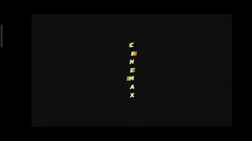 ID Cinemax - (2019)