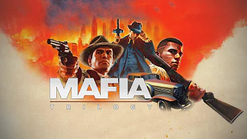 Ice Cube & DJ Shadow - "Nobody Wants To Die" (MAFIA 3 Edit)