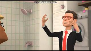 Macusoper Farts On The Freaking Toiletgrounsesplotagon For Freddyyesdoranovgcp