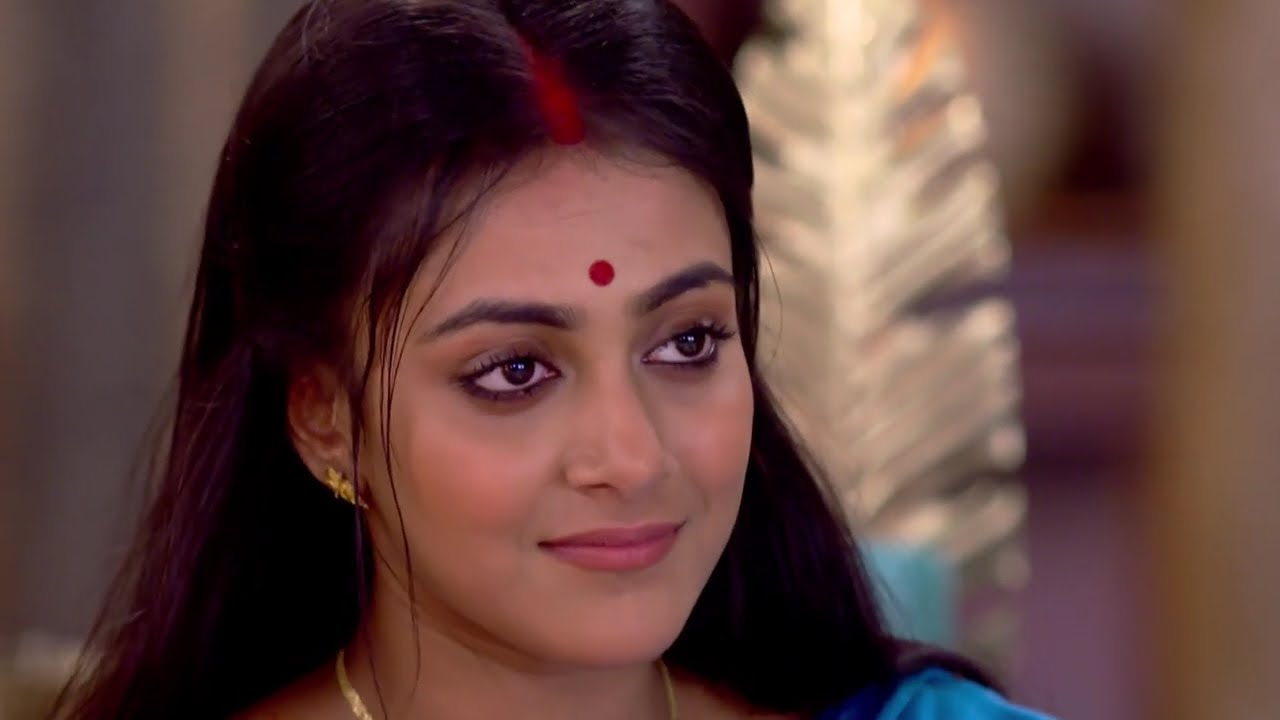 Gouri Elo - Ep 464 - Swarnendu Samaddar, Rupa Banerjee - Bengali Tv Serial - Zee5 Bangla Classics