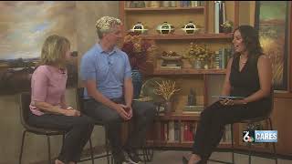 QC Live  |  Comedy Sportz Quad Cities