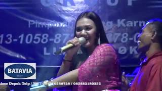 Maha Cinta (Yunita Ababil) - Rieke Ayunda  -  Batavia Group