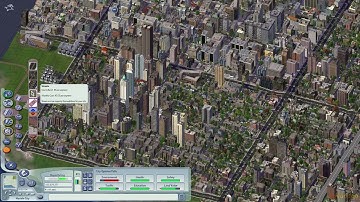 Marble City Subway Construction Time - SC4 LP - Vancouver Region