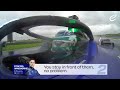 "I Can See Absolutely Nothing" 😳 | 2025 Hankook Shanghai E-Prix Round 11