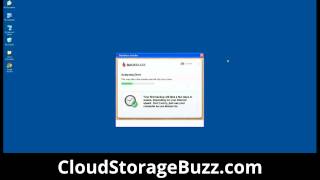 BackBlaze Install