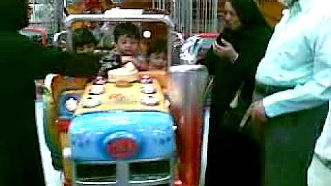 Ibrahim nawal mustafa