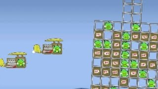 bad piggies lore