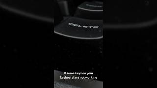 This Windows Shortcut Lets You Type Without a Keyboard