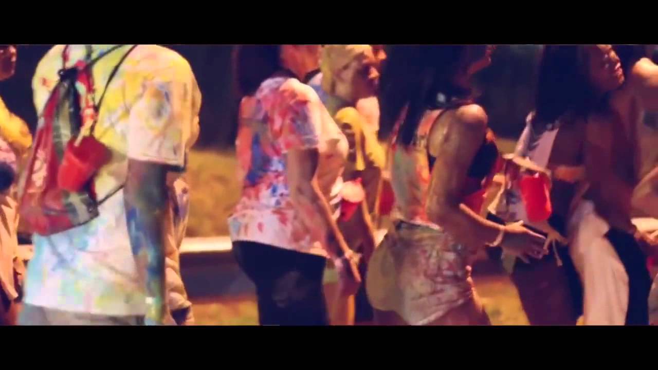 Lil Vaughn - No Lie [Official Music Video]