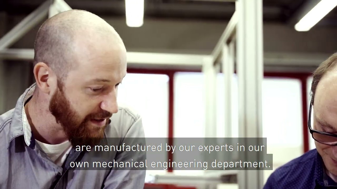 Forschung und Entwicklung