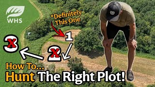 You Need These 3 Food Plots