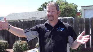 Talking 2014 BMW S1000RR with Rich at Cycle Specialties. Talking 2014 BMW S1000RR with Rich at Cycle Specialties.