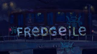 Ant+Shift - Fredgeile (Official Video)