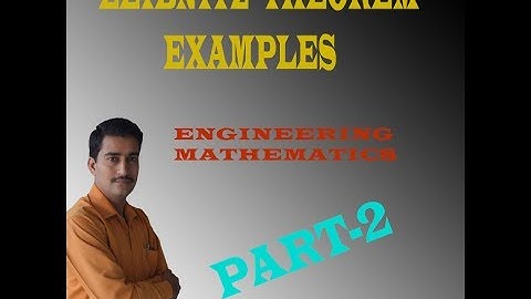 VTU ENGINEERING MATHS 1 LEIBNITZ THM (PART-2) || ADDITIONAL MATHS 1 LEIBNITZ THM (PART-2)