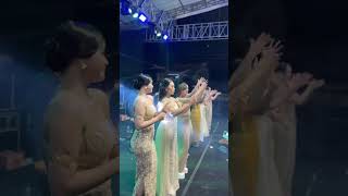 Paradise Intan Afifah U0026 All Artis Mahesa   Beken Pekalongan