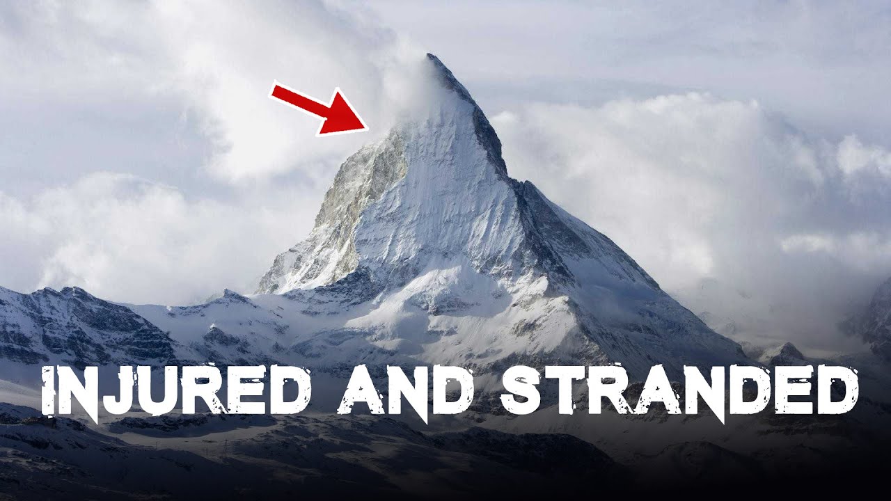 Mountaineering Gone WRONG | The Devil’s Bedstead Peak