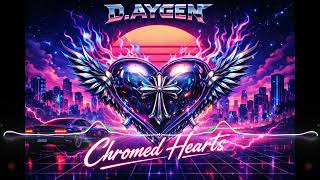D Aygen Chromed Hearts (SyntWave)