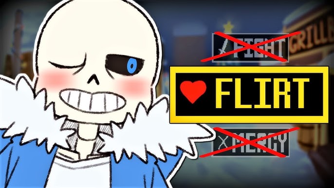 Bad Time Simulator - Horrortale by SansFromUndertale