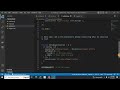 events.js:72 throw er; Error: read ECONNRESET at errnoException node js solved