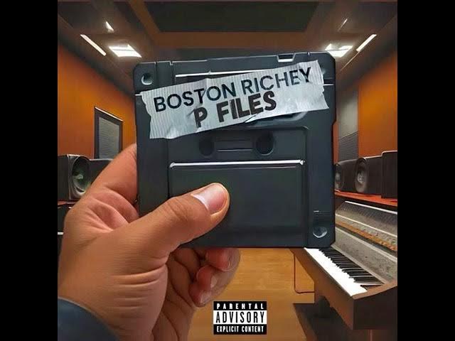 Boston Richey - G Lock