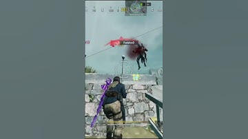 I WENT CRAZY IN ALCATRAZ 😵‍💫| CODM BR | #Shorts #Codmobile