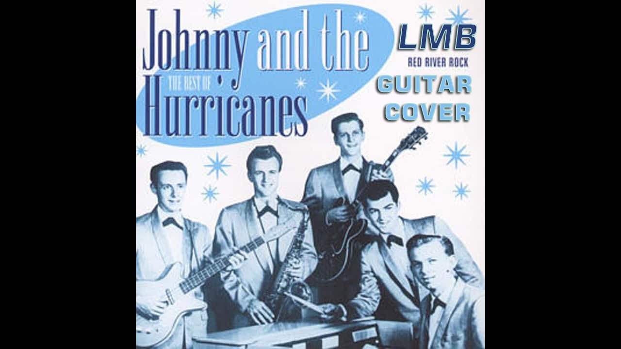 Red River Rock - Live Music Bands Cover - Music is Life! - YouTube