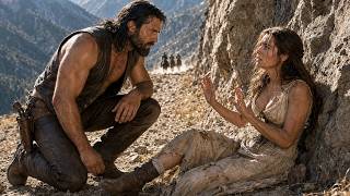 “Please… I Can’t Walk,” She Cried — The Lonely Mountain Man Did the Unthinkable | Wild West Tales