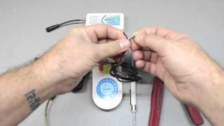 RF Controller Termination | Inspired LED