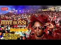 HAPPENING NOW FEFFE BUSSI PERFORMING LIVE ON STAGE IN HIP HOP KUNTIKO CONCERT CRICKET OVAL LUGOGO 