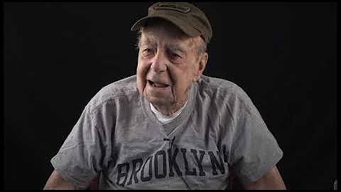 John "Jack" Nystrom's interview for the Veterans H...