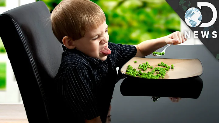 How Your Taste Buds Change Over Time - DayDayNews